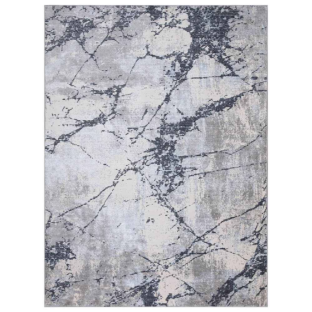 Chloe 6' x 8'4" Area Rug, Blue