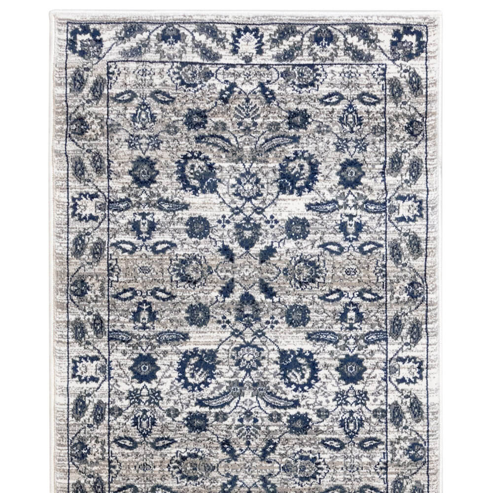 Gramercy Area Rug Runner, 2'2" x 9'6" 1.5 Million Point