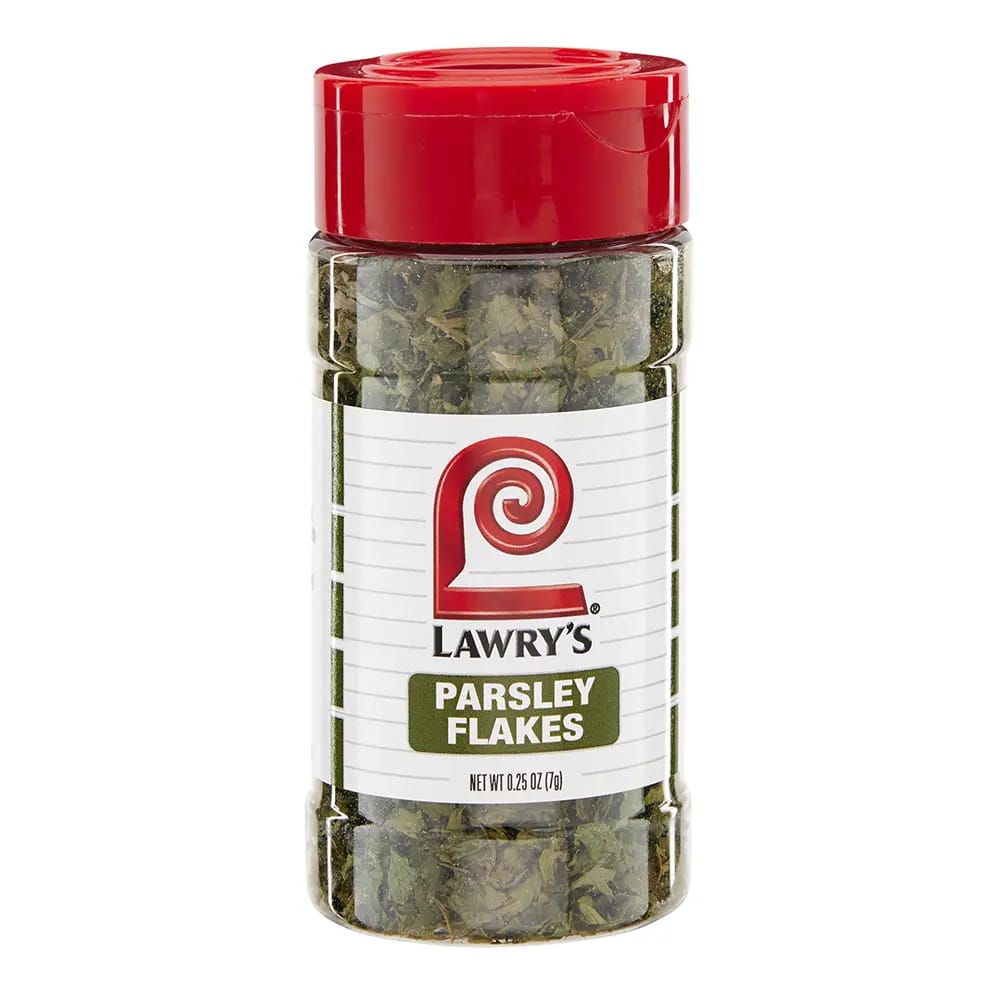 Lawry's Parsley Flakes, .25 oz