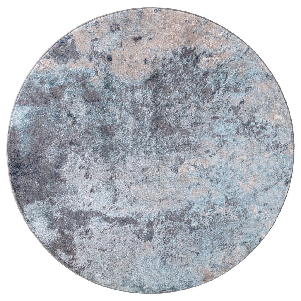 Tribeca Area Rug, 5'3" Round