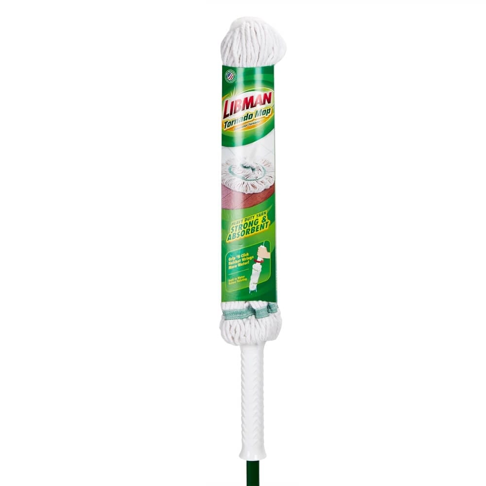 Libman Tornado Mop