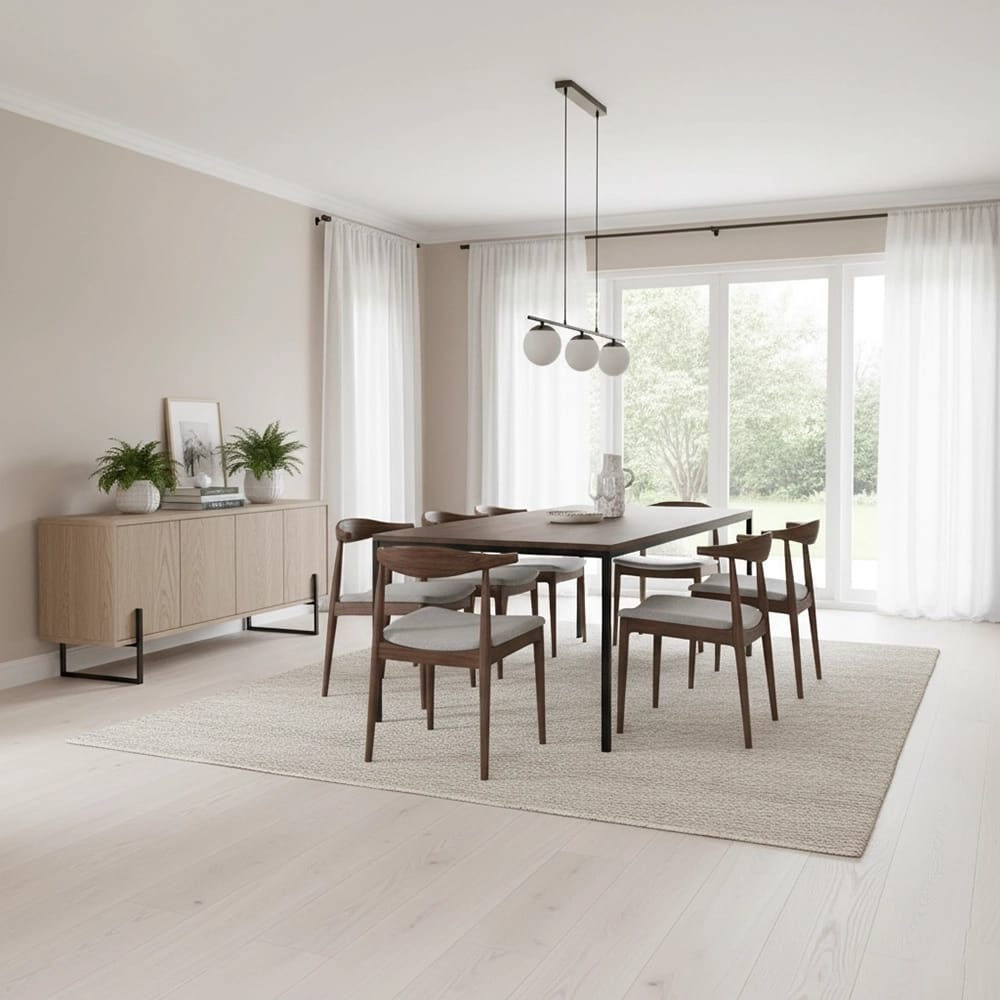 Bellawood Artisan Florence White Oak Prefinished Engineered Hardwood Flooring, White, 24 sq. ft. ($8.96/sq. ft.)