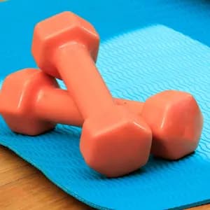 Exercise Equipment