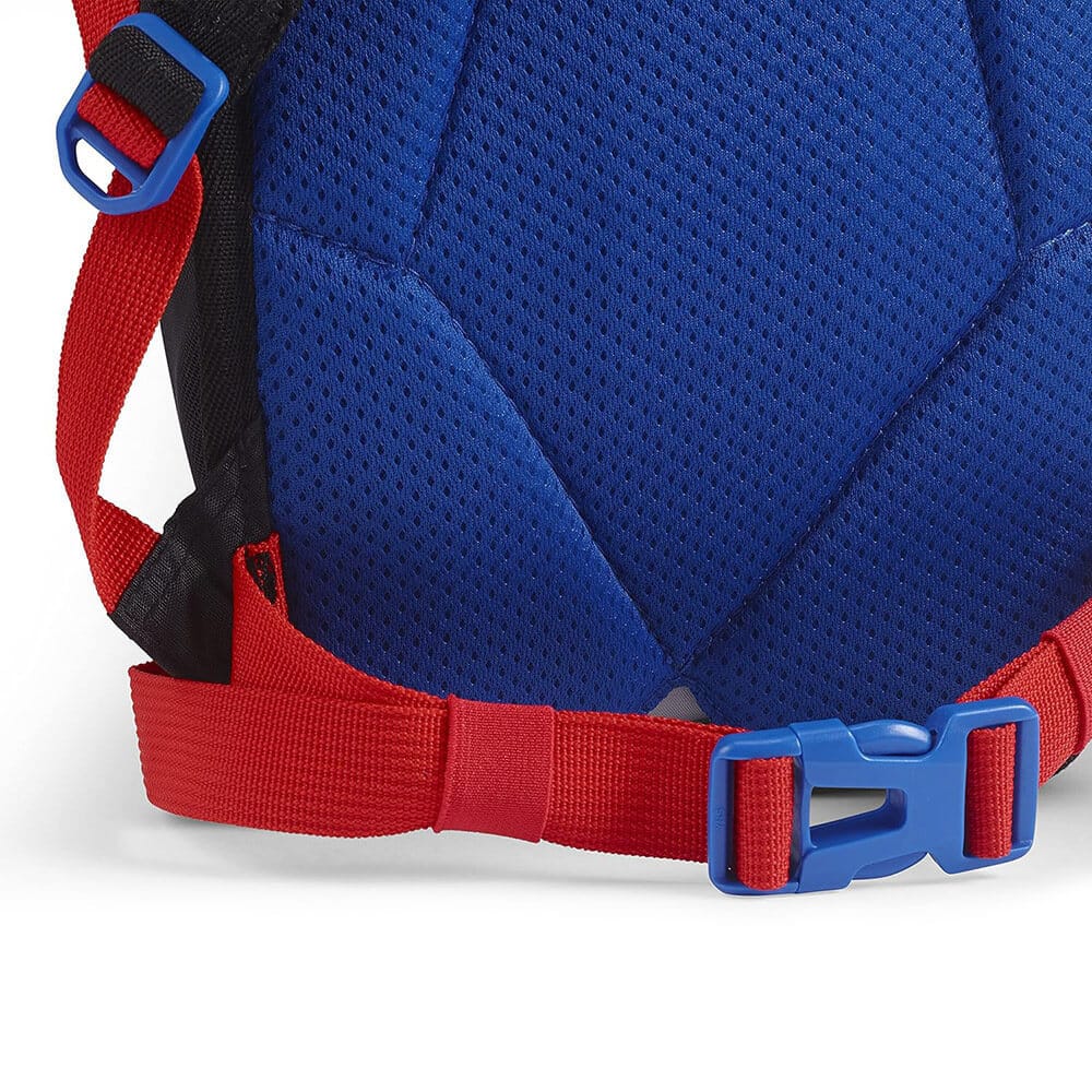 High Sierra 8L Youth Hydrahike Hydration Backpack with 1.5L Reservoir