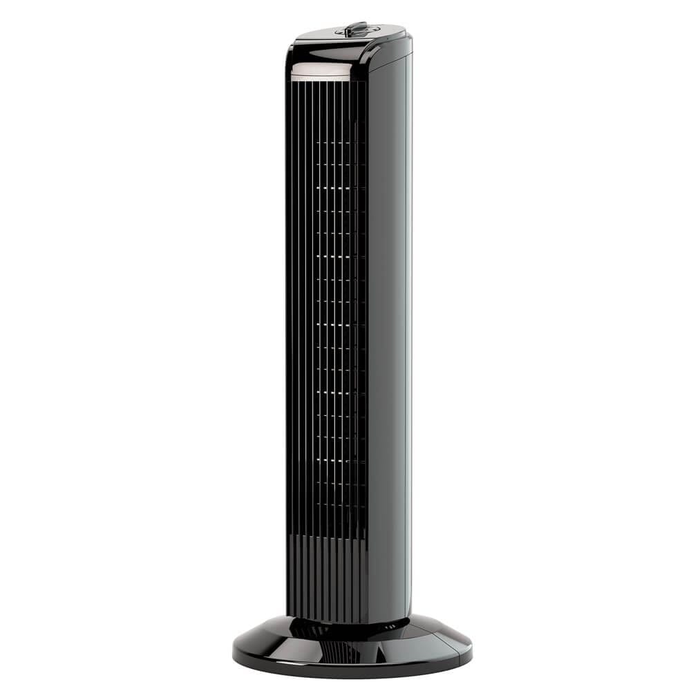 Penguin Tower Fan, 28"