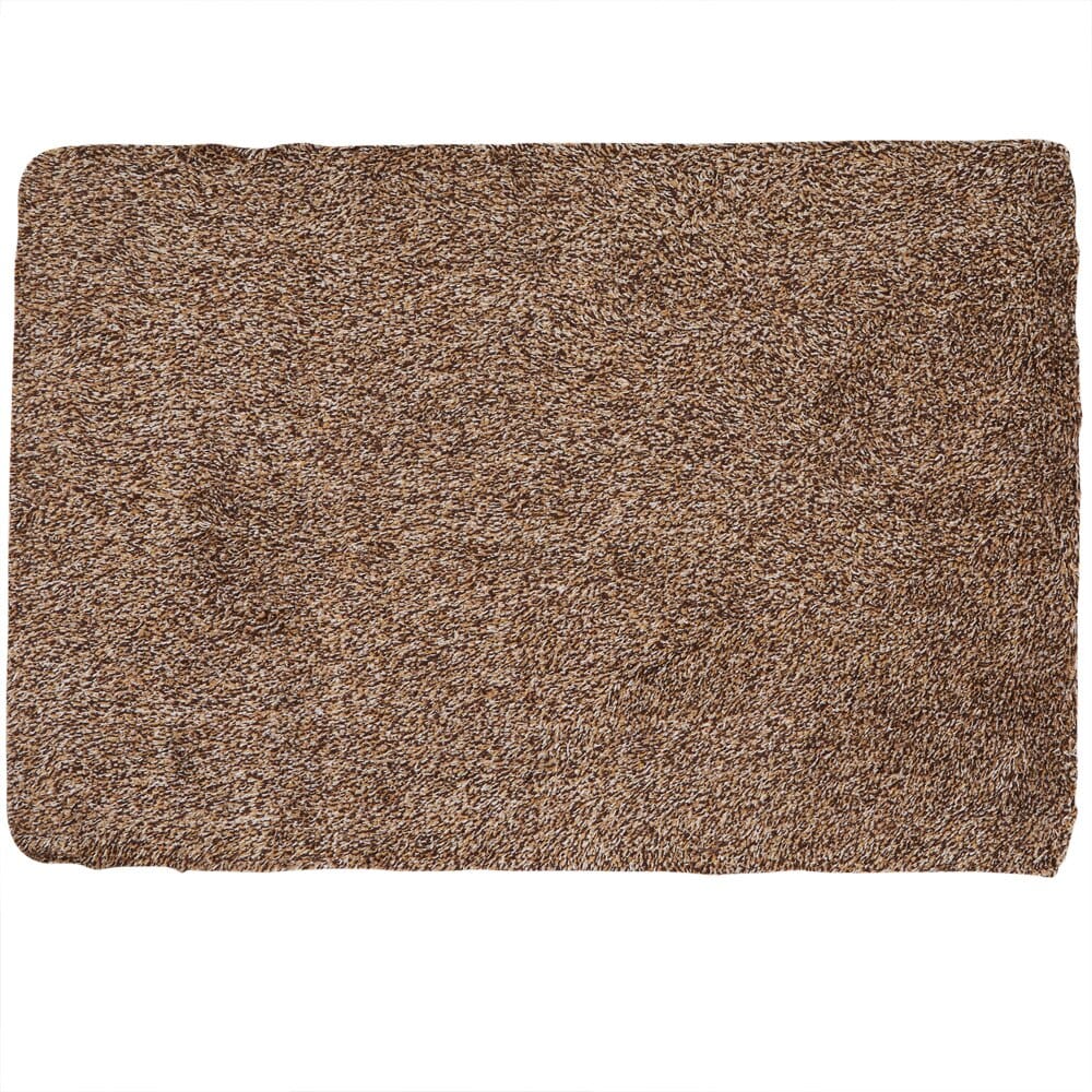 Mud Stop 18"x28" Super Absorb Floor Mat