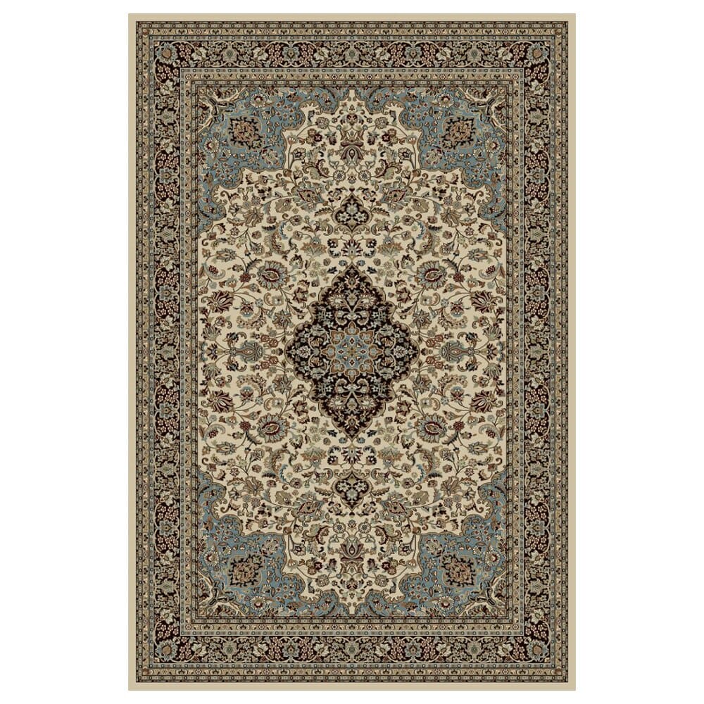 Valencia Area Rug, 2' x 4' Million Point