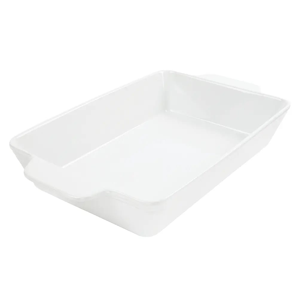 Superior Gourmet Ceramic Baking Dish Set, 3 Piece