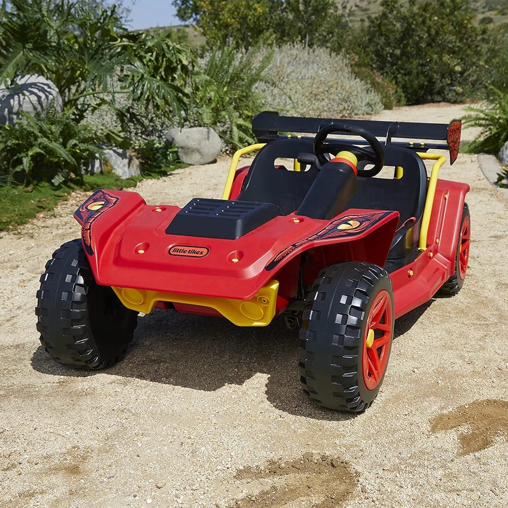 Little Tikes Dino Dune Buggy