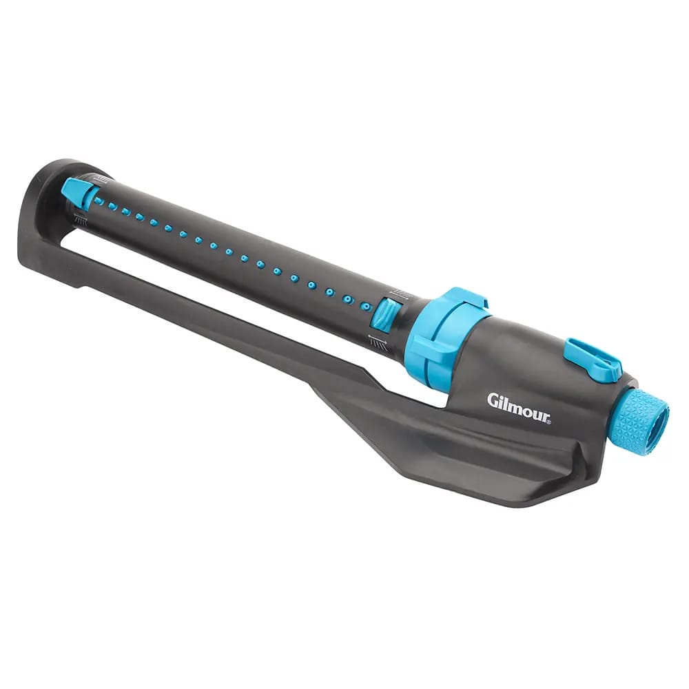 Gilmour Oscillating Rectangular Sprinkler