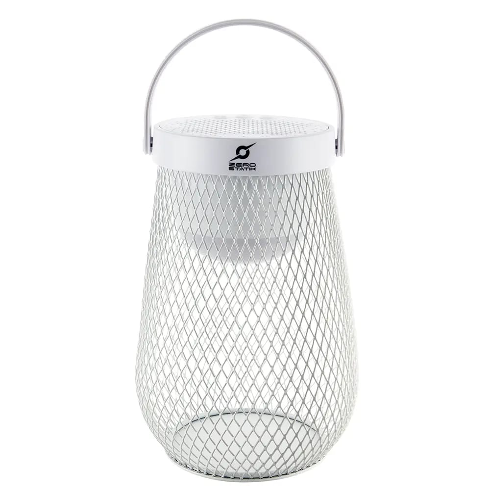 Chillin' Wireless Speaker & LED Lantern
