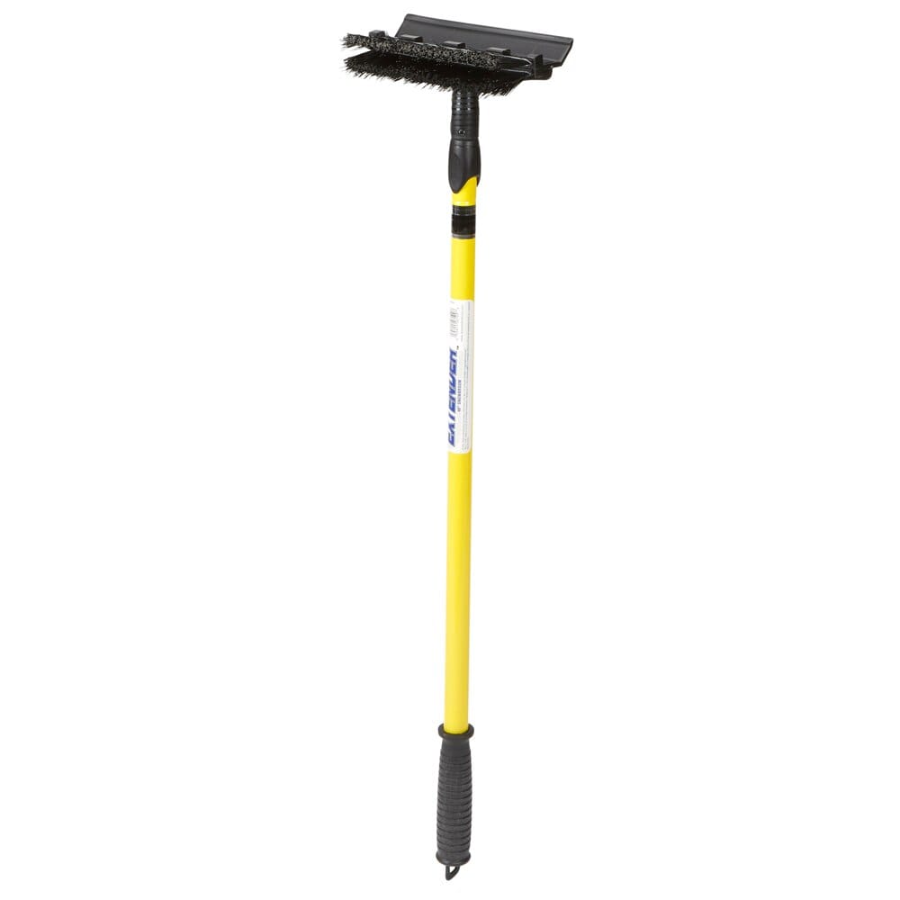 48" Extendable Snow Brush