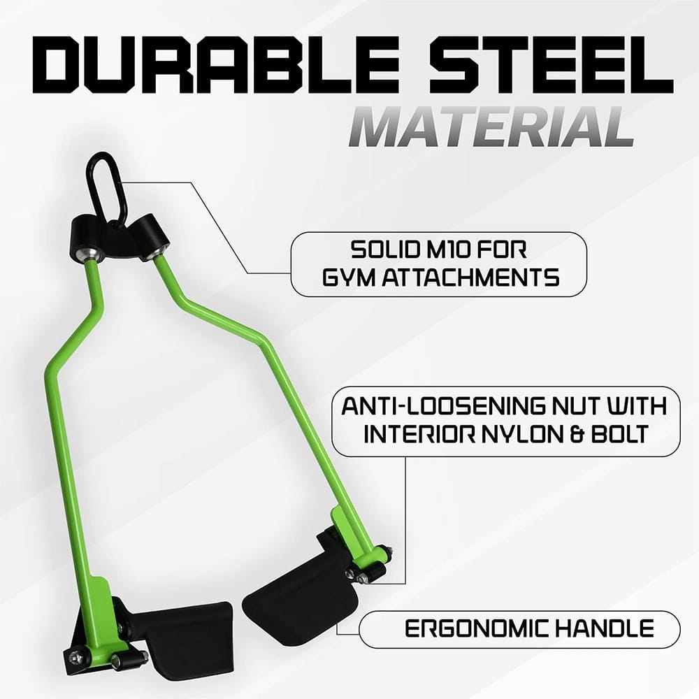 Yes4All Range of Motion Spreader Bar