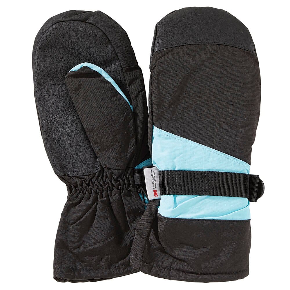 G8 Performance Women's Long Cuff Mittens