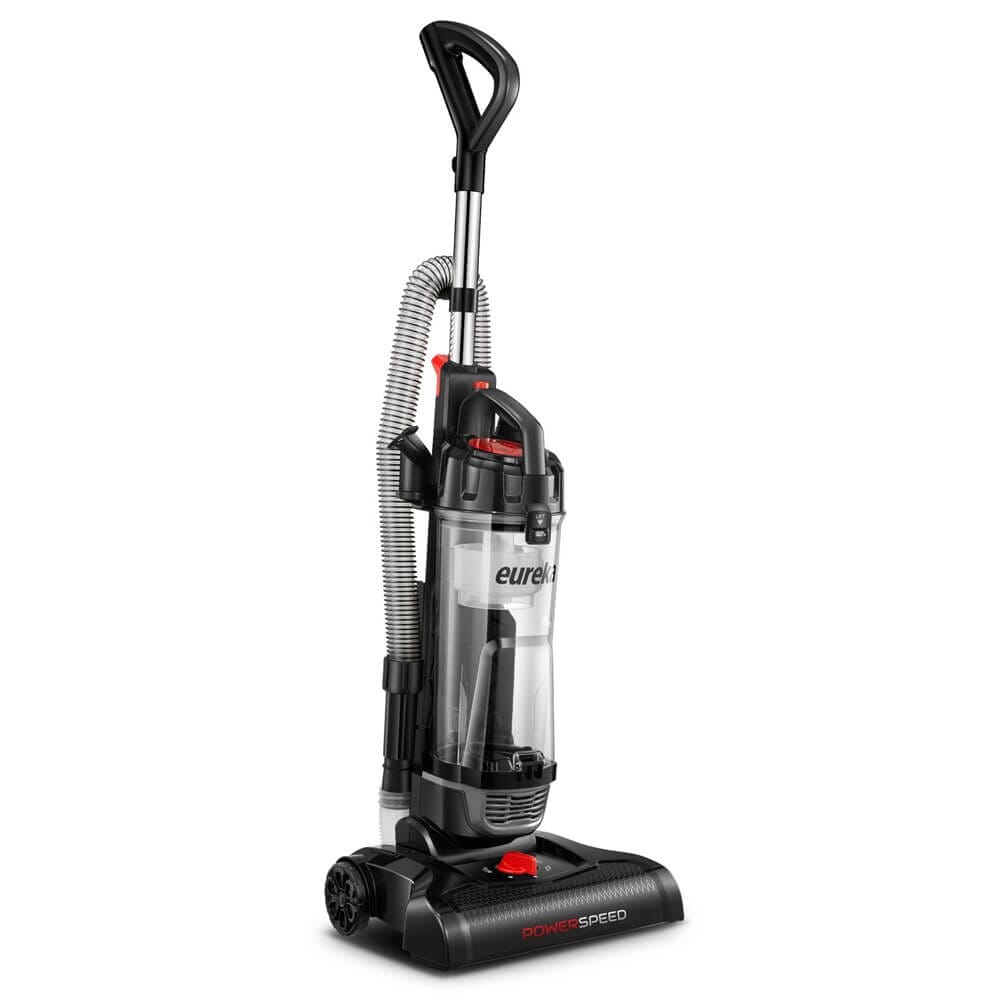 Eureka Power-Speed Lightweight Vacuum