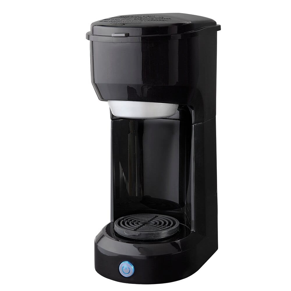 Century Single Serve Pod Coffee Maker