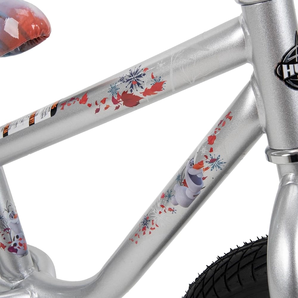 Huffy Kids Olaf Balance Bike