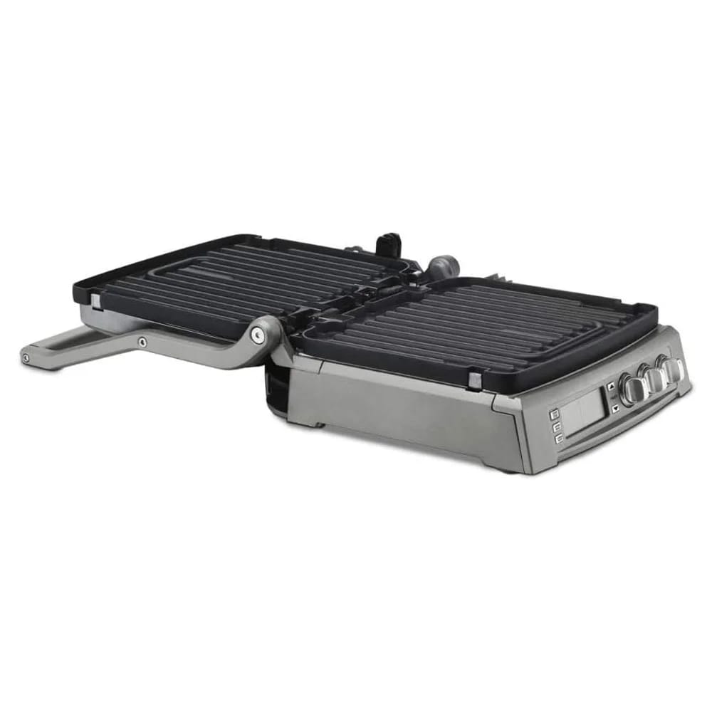 Cuisinart Elite Griddler (Factory Refurbished)