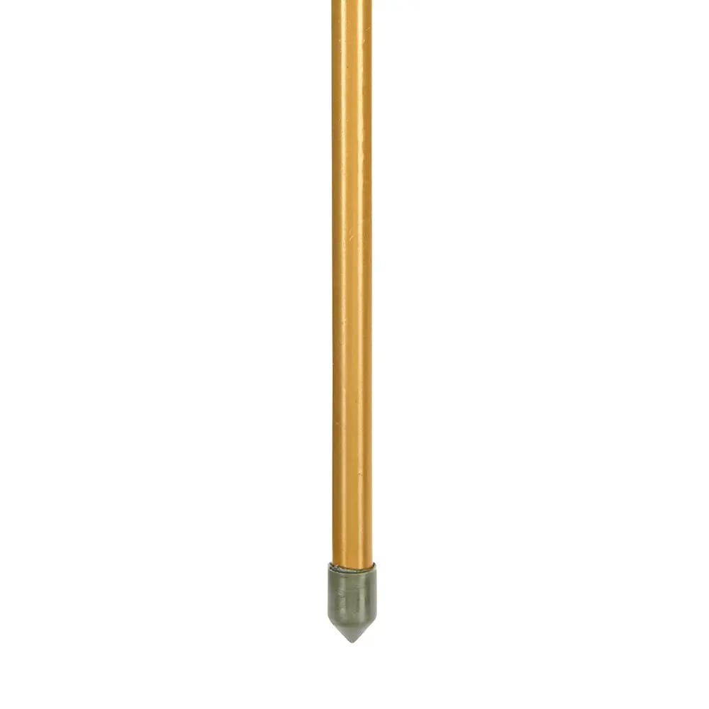 Steel Bamboo Plant Stake, 4ft.