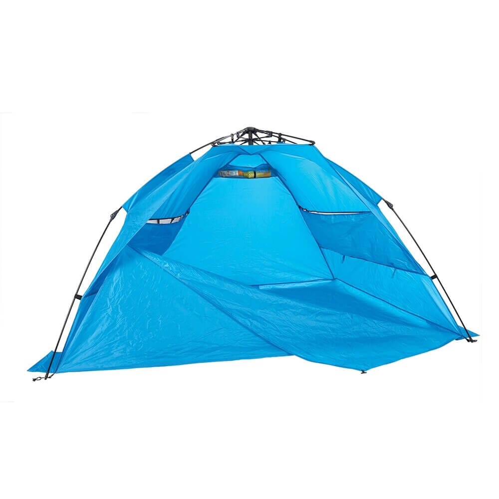 Instant Pop-Up Beach Tent