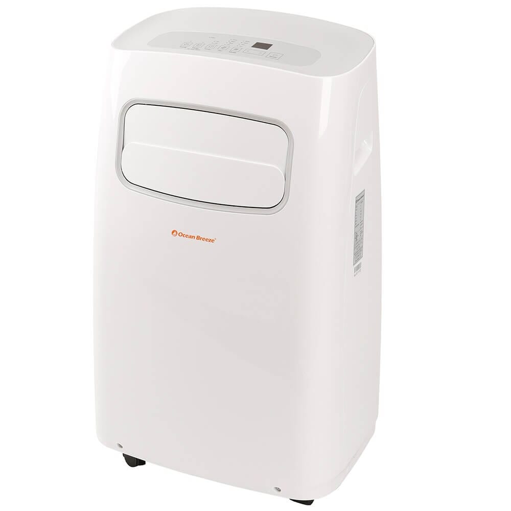 Ocean Breeze 14,000 BTU Portable Air Conditioner