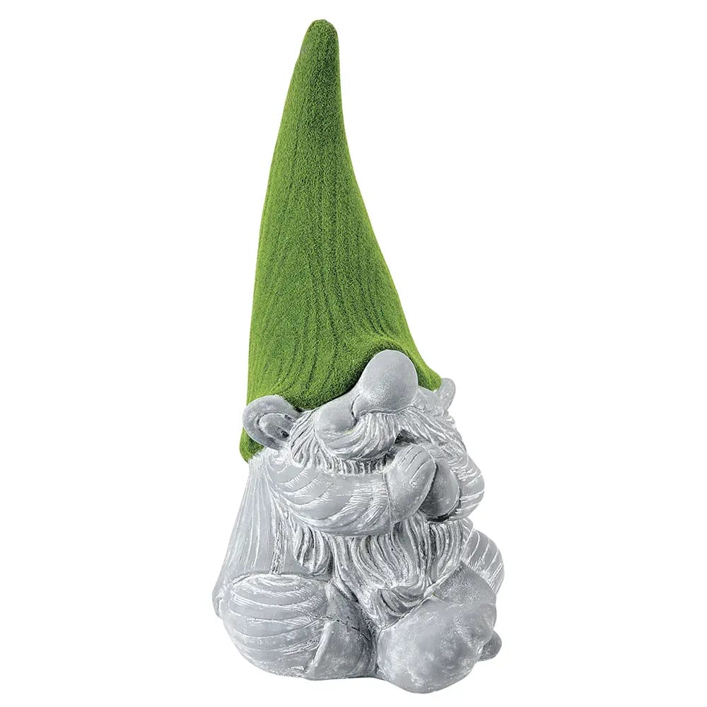 Garden Gnome, 18.5"