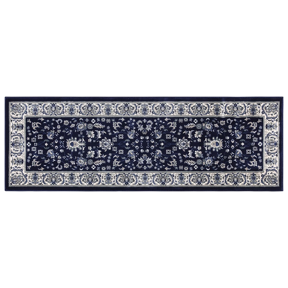 Gramercy Rug Runner, 2' x 6' 1.5 Million Point