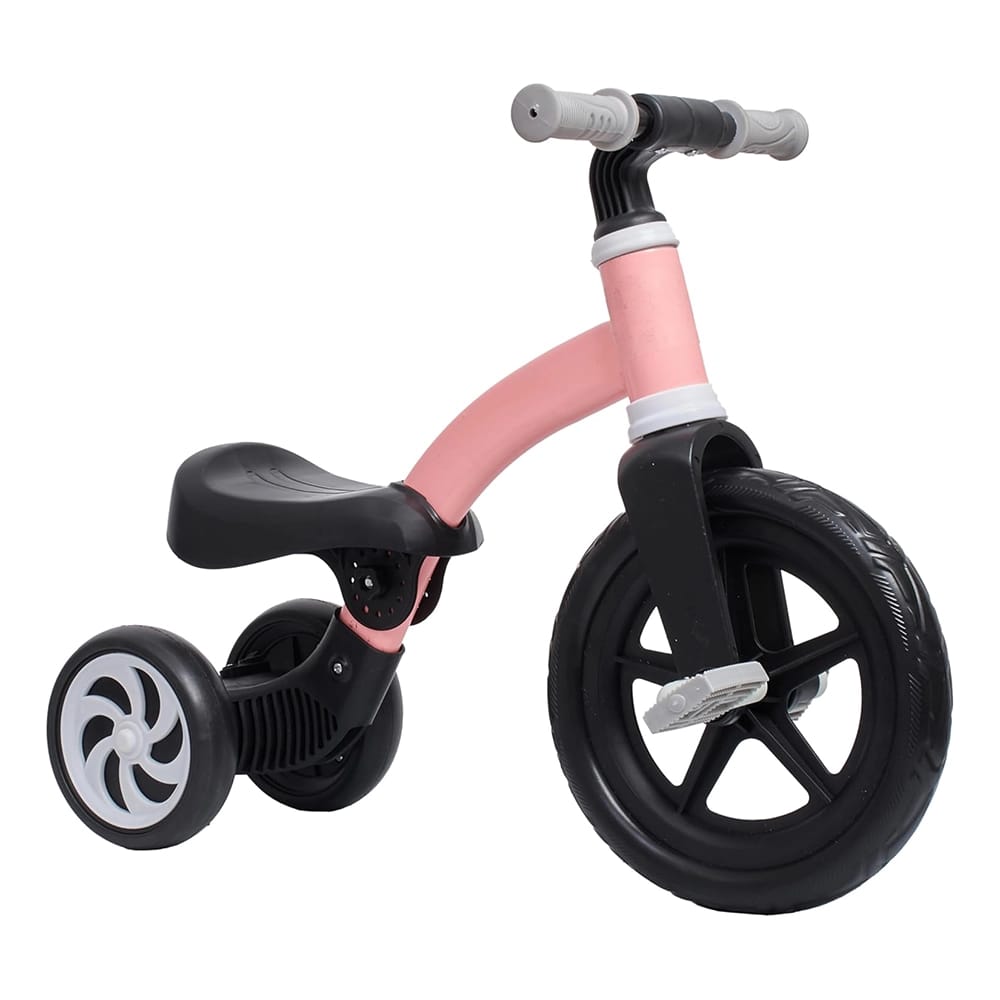 Banana Bike Toddler Tricycle, Pink