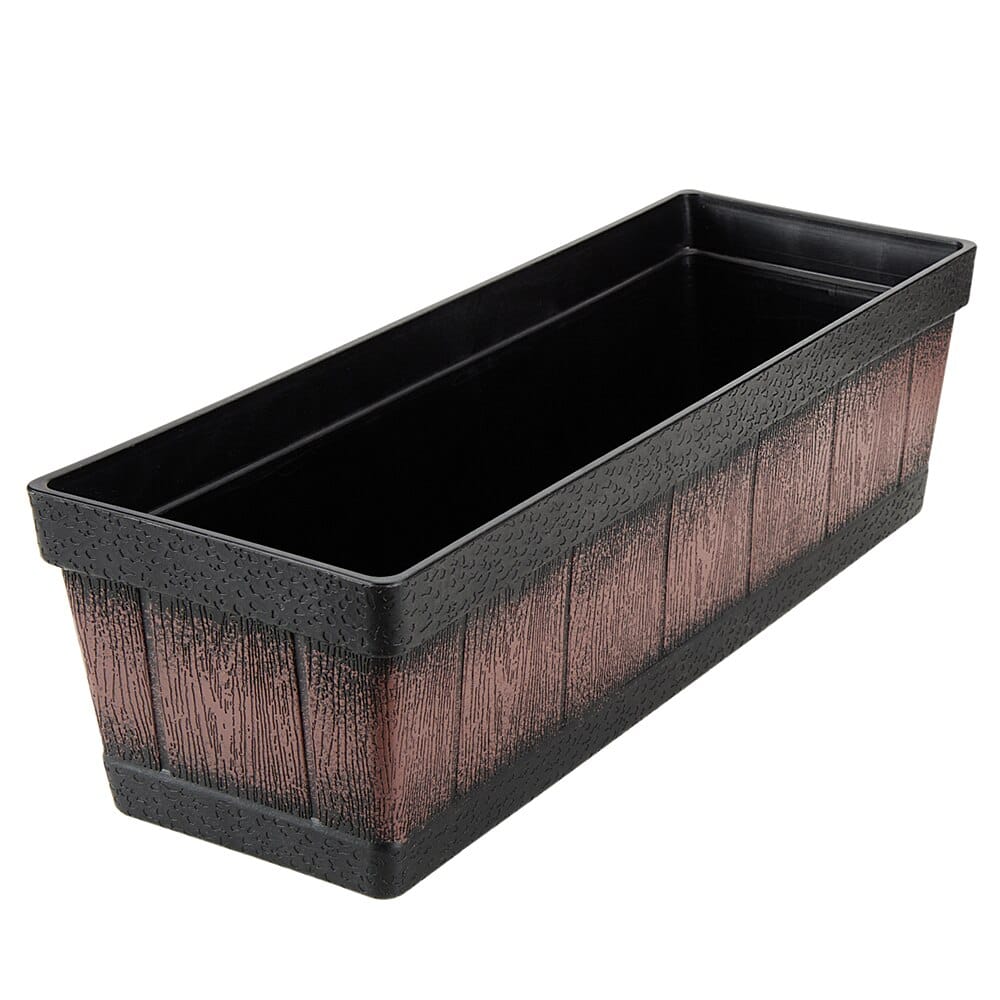 18" Window Box Planter