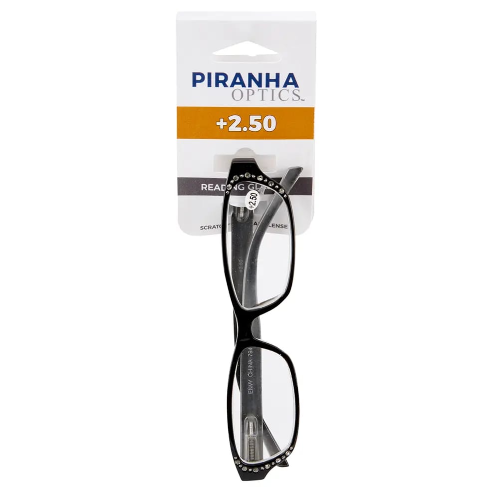 Piranha Reading Glasses