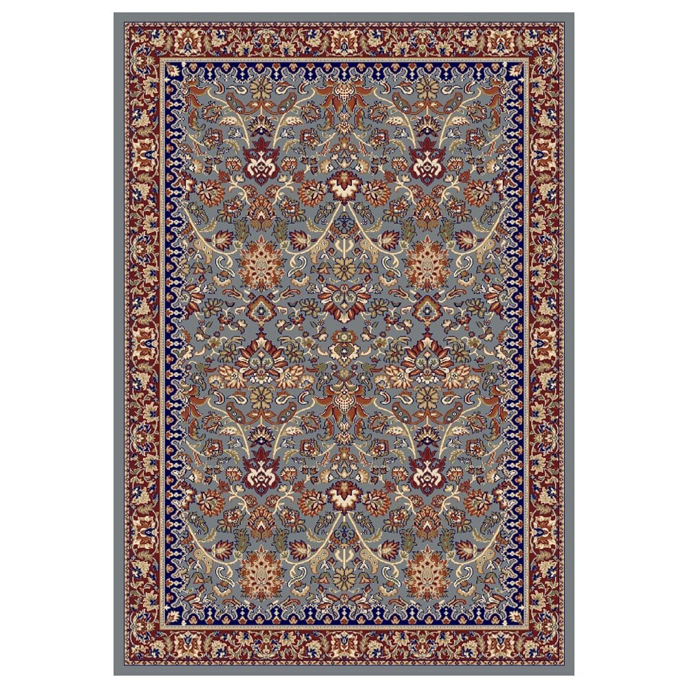 Newbury Area Rug, 3'3" x 5'4" 1.5 Million Point