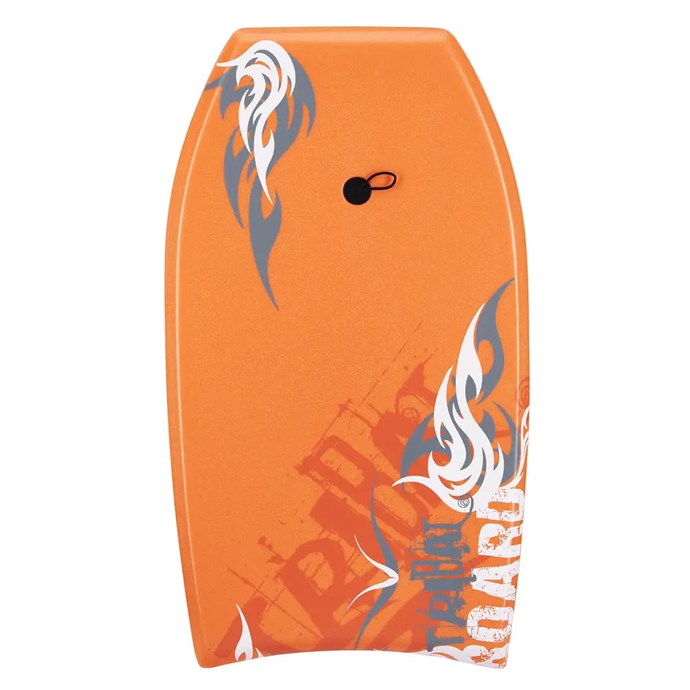 Hard Slick Body Board, 33"