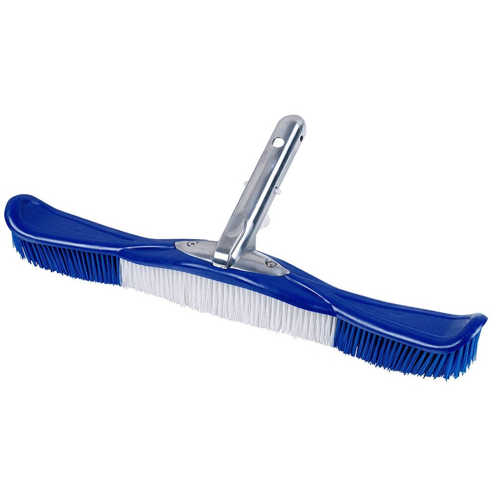 SwimWorks Flexible Wall Brush