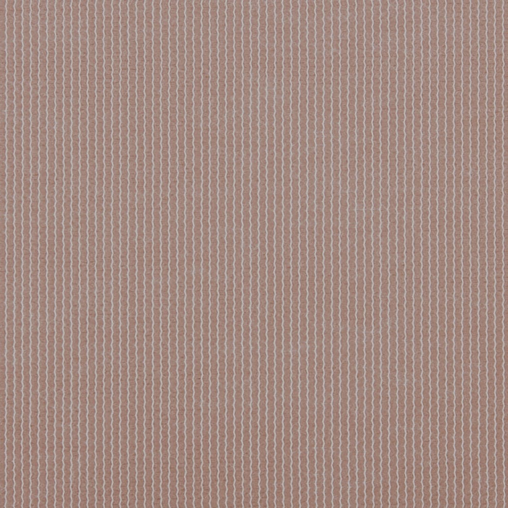 Cordless Semi-Sheer Fabric Roller Shade, Coral Blush, 27" x 66"
