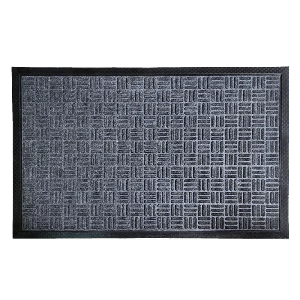 Moisture Absorbing Textured Mat, 2' x 3'