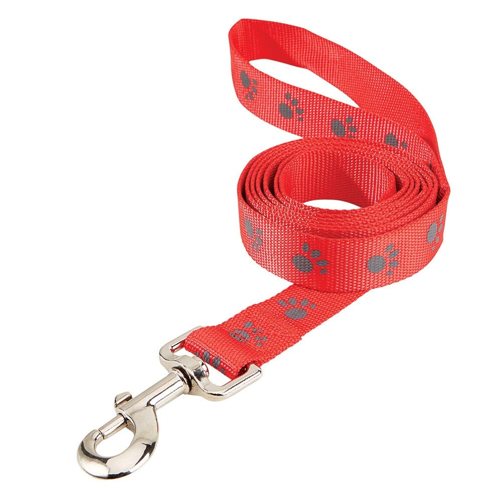 Pet Leader 6' Reflective Pet Leash