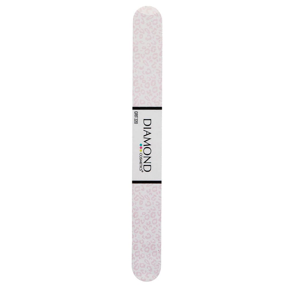 Diamond Cosmetics Fun Nail File