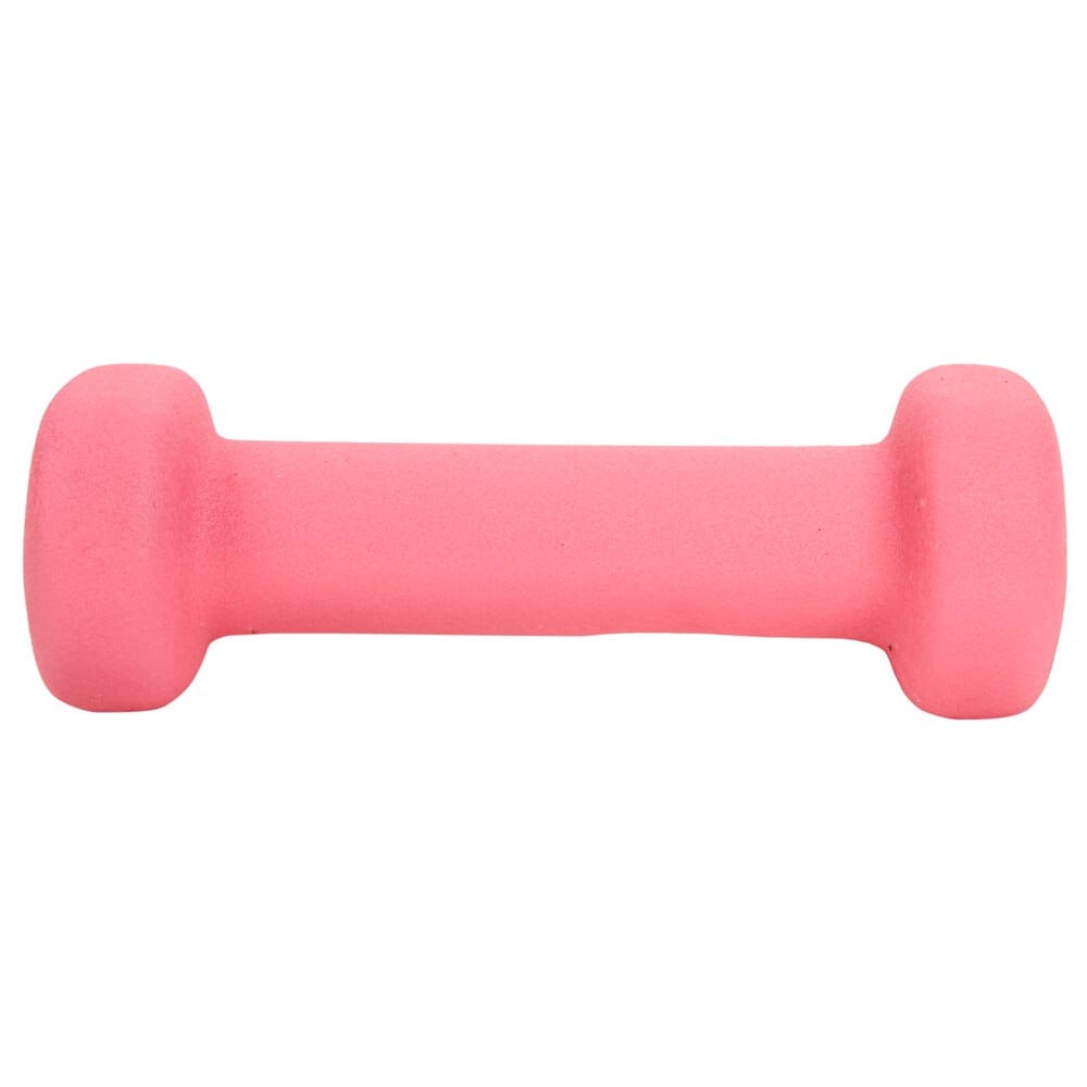 Neoprene Hand Weight, 1 lb