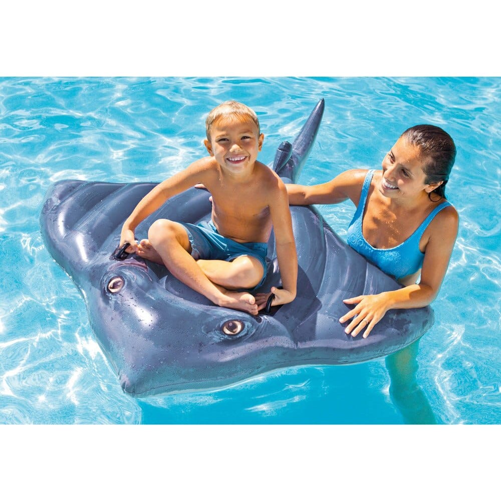 Intex Ride-On Stingray Float