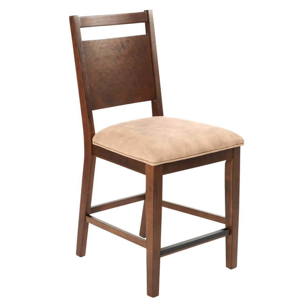 Lane Furniture Counter Stool, Set of 2, Andaz Brown