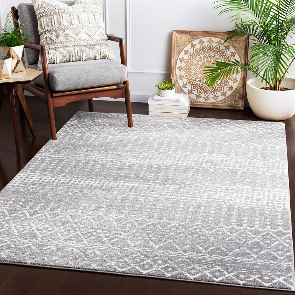 Surya Harput 7'10" x 10'2" Area Rug