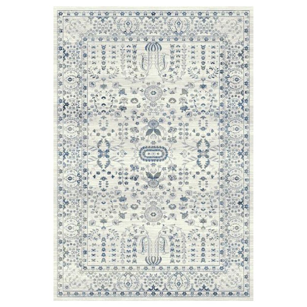 Gramercy Area Rug, 5'3" x 7'10" 1.5 Million Point