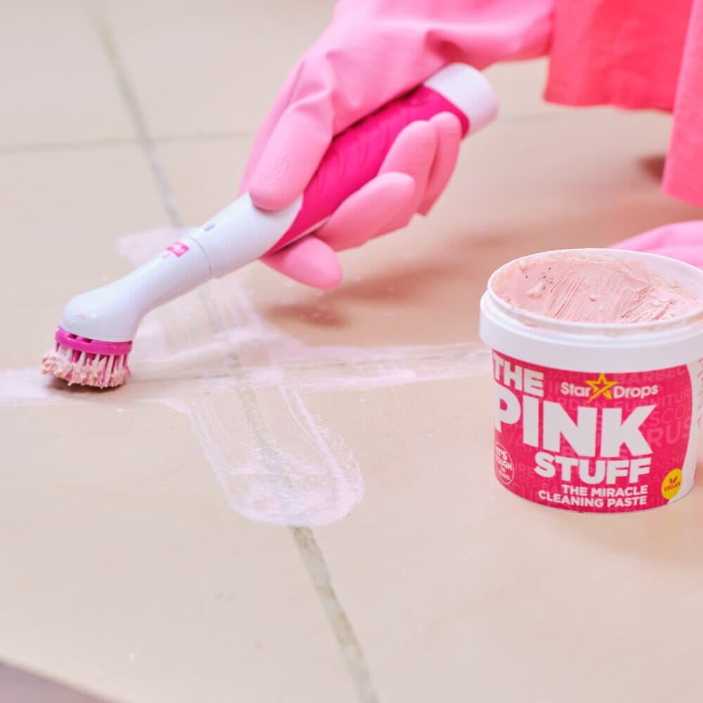 The Pink Stuff Cleaning Paste, 17.63 oz