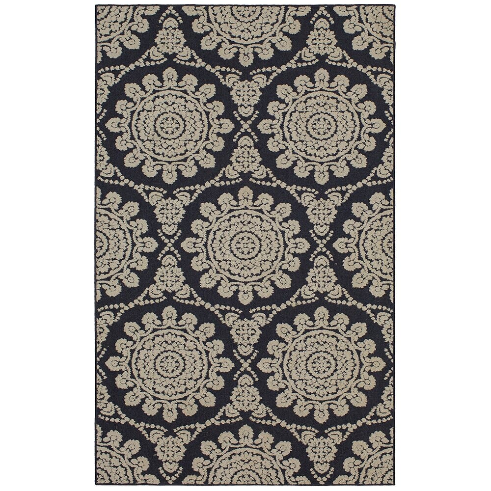 Mohawk 5' x 7' Tufted Area Rug