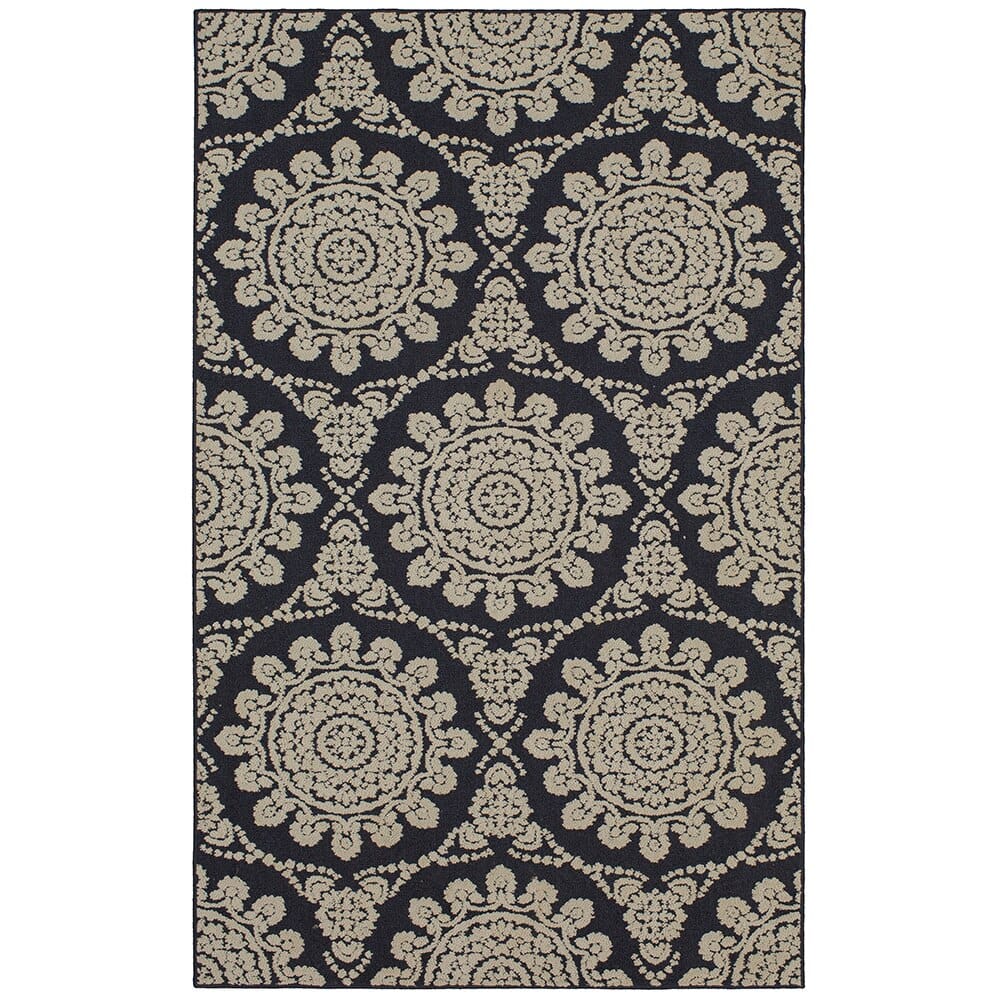 Mohawk 5' x 7' Tufted Area Rug