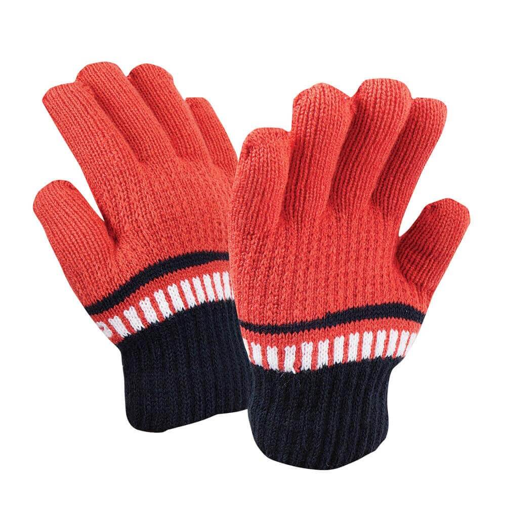 Heat Trendz Women's Heat Zone Thermal Gloves