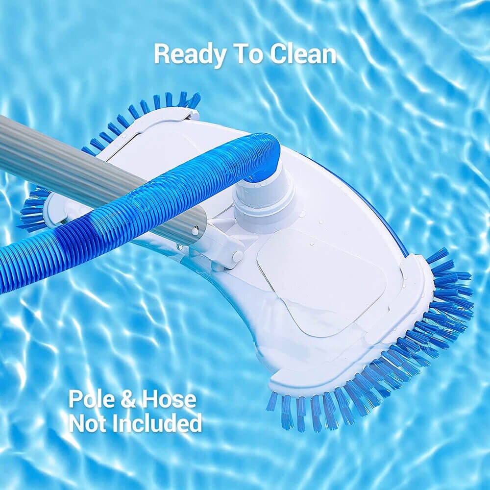 Aiper 4-in-1 Pool Cleaning Kit