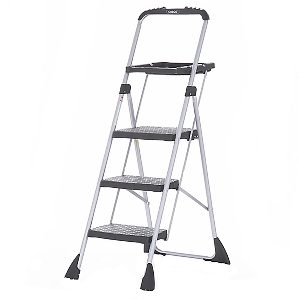 Cosco 3-Step Steel Work Ladder