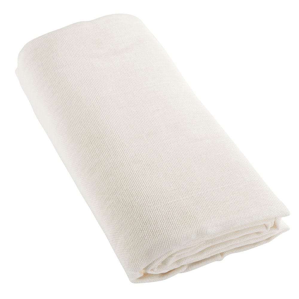 Baker's Secret Cheese Cloth, 10'