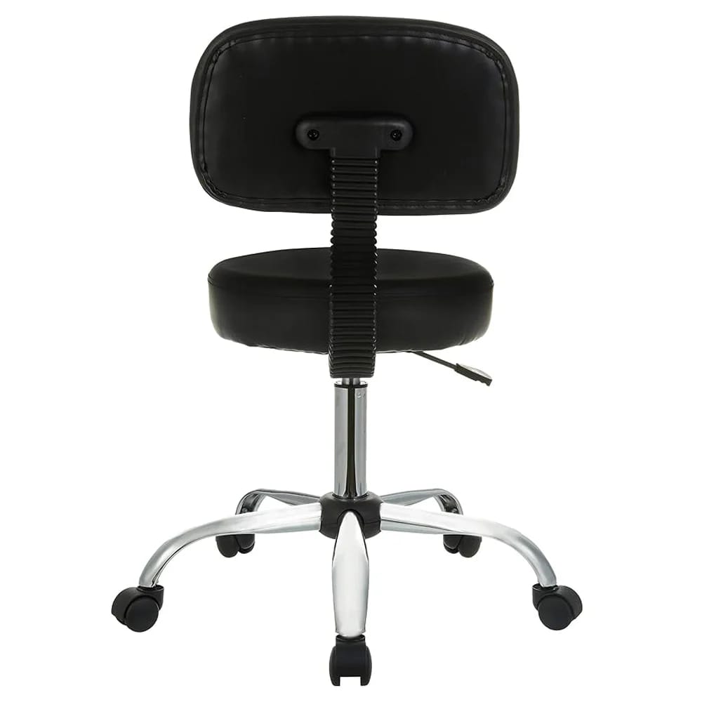 Multi-Purpose Drafting Stool